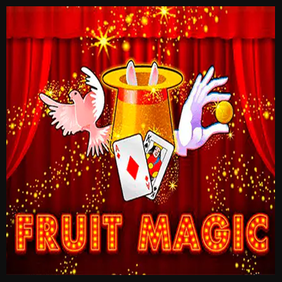 Fruit Magic